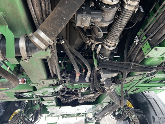 2024 John Deere 616R - Photo20