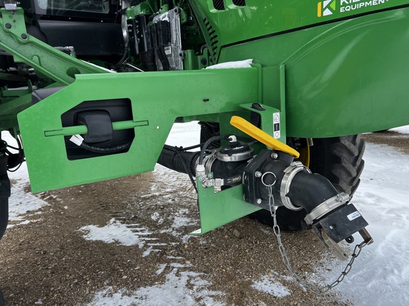 2024 John Deere 616R - Photo21