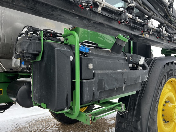 2024 John Deere 616R - Photo22