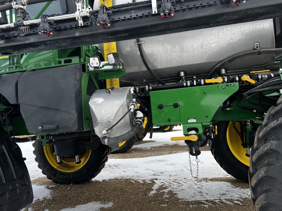 2024 John Deere 616R - Photo24