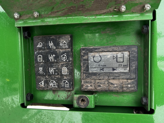 2024 John Deere 616R - Photo25