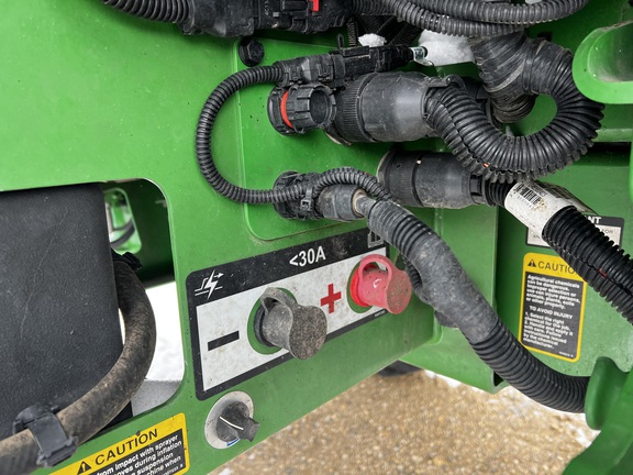 2024 John Deere 616R - Photo26