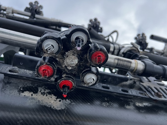 2024 John Deere 616R - Photo29