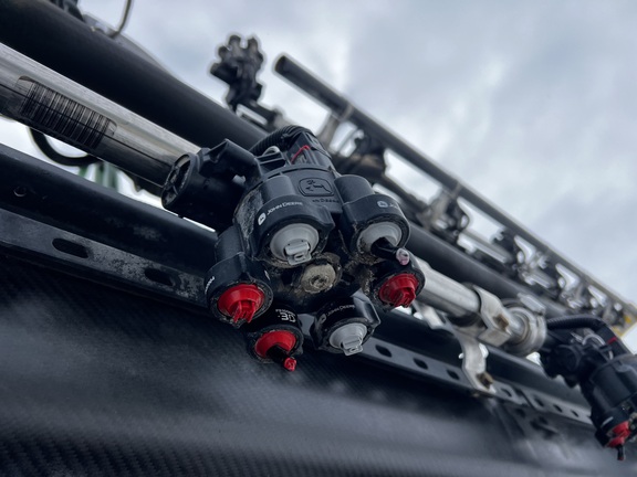 2024 John Deere 616R - Photo30