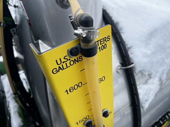 2024 John Deere 616R - Photo34