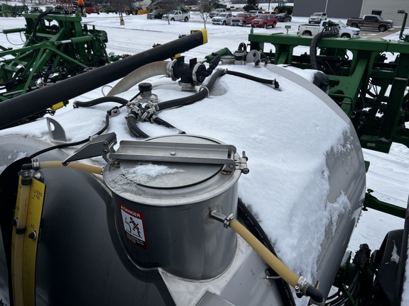 2024 John Deere 616R - Photo35