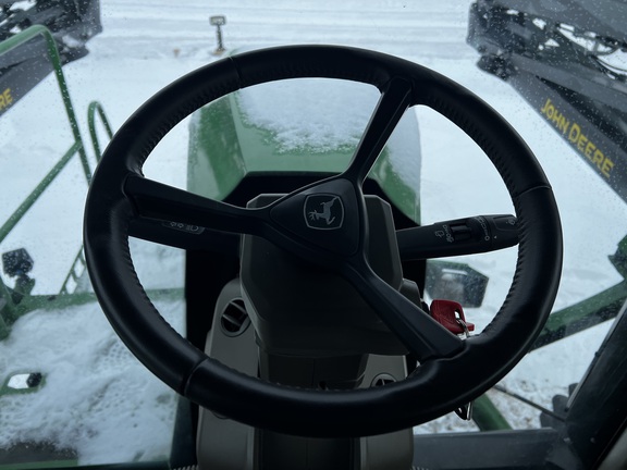 2024 John Deere 616R - Photo37