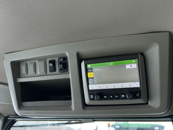 2024 John Deere 616R - Photo38