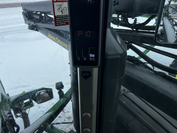 2024 John Deere 616R - Photo40