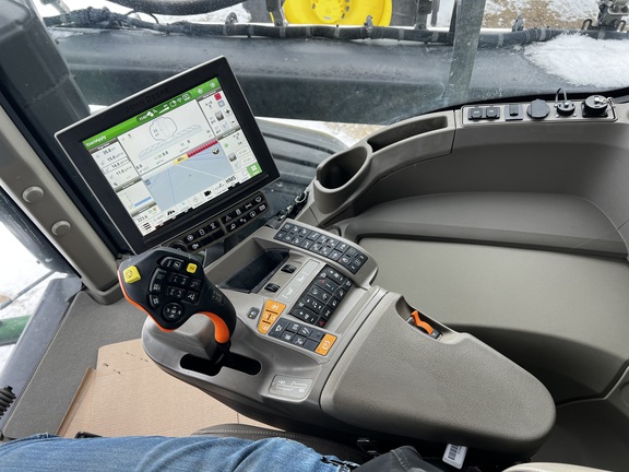 2024 John Deere 616R - Photo41