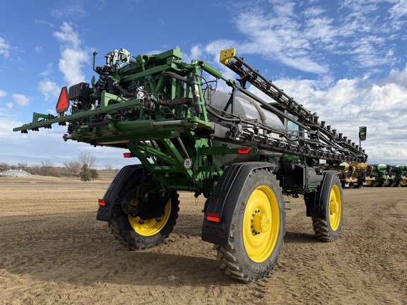 2024 John Deere 616R - Photo3