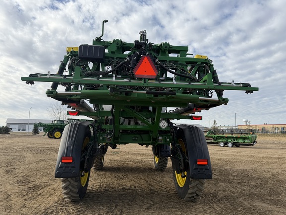 2024 John Deere 616R - Photo4