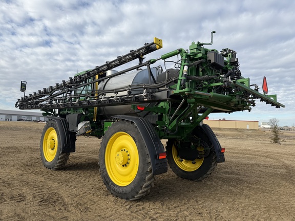 2024 John Deere 616R - Photo5