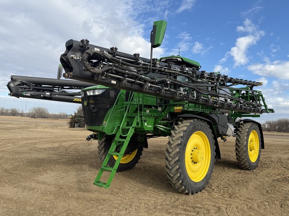 2024 John Deere 616R - Photo7