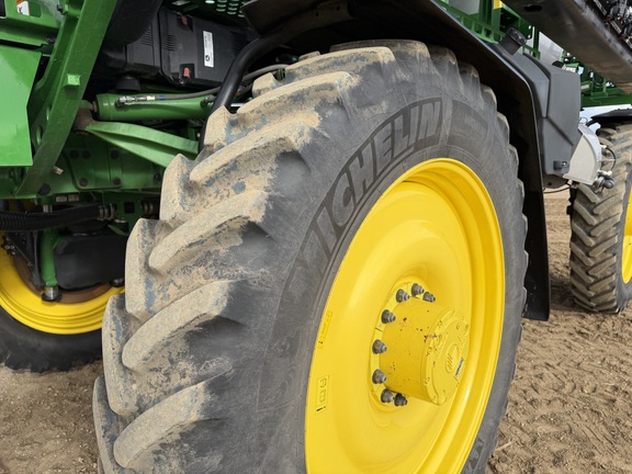 2024 John Deere 616R - Photo10