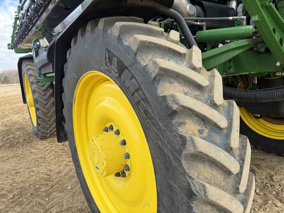 2024 John Deere 616R - Photo13