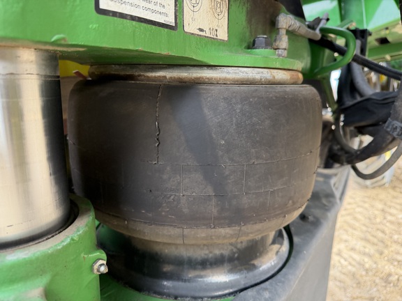 2024 John Deere 616R - Photo14