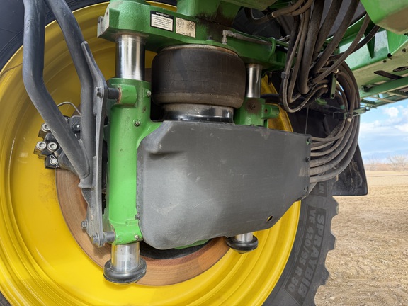 2024 John Deere 616R - Photo15