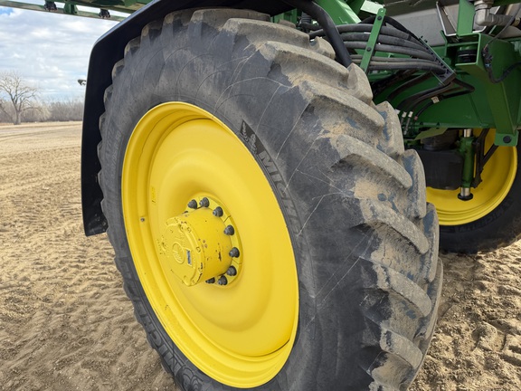 2024 John Deere 616R - Photo16