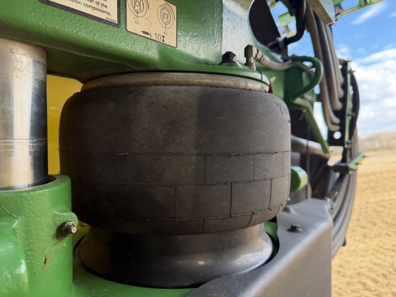 2024 John Deere 616R - Photo17