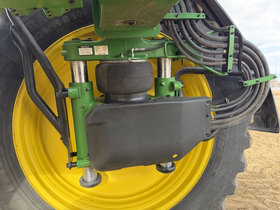 2024 John Deere 616R - Photo18