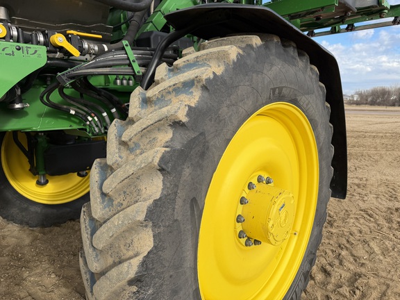 2024 John Deere 616R - Photo19