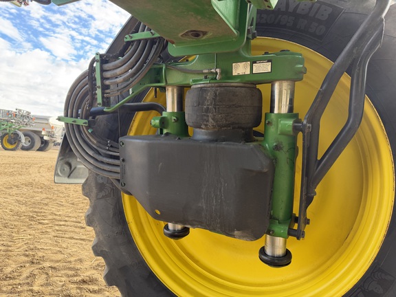 2024 John Deere 616R - Photo21