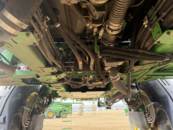 2024 John Deere 616R - Photo22