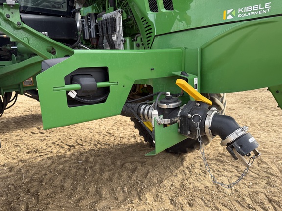 2024 John Deere 616R - Photo23