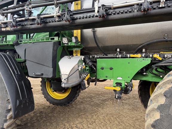 2024 John Deere 616R - Photo24