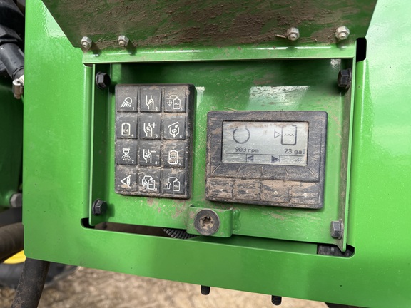 2024 John Deere 616R - Photo25