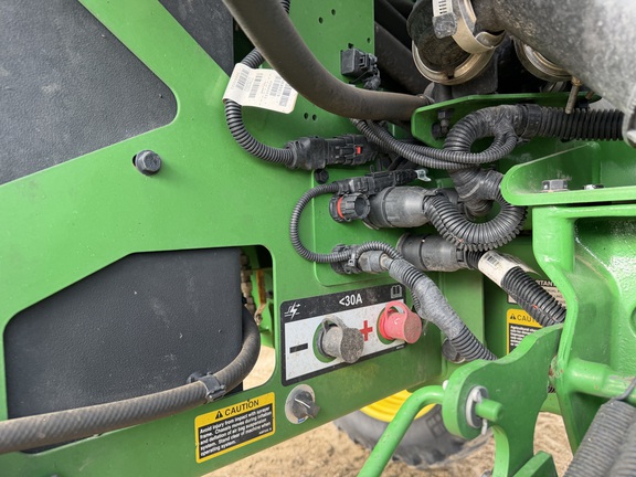 2024 John Deere 616R - Photo26