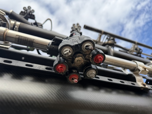 2024 John Deere 616R - Photo29