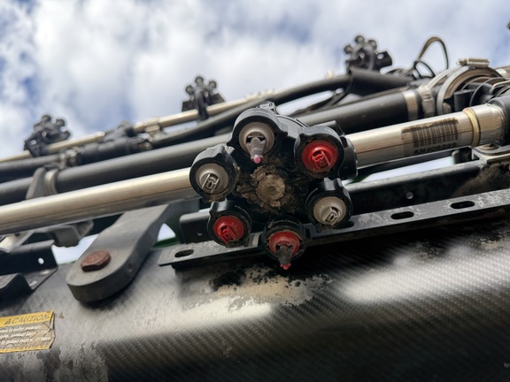 2024 John Deere 616R - Photo30