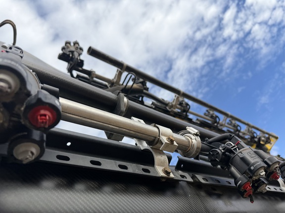 2024 John Deere 616R - Photo31