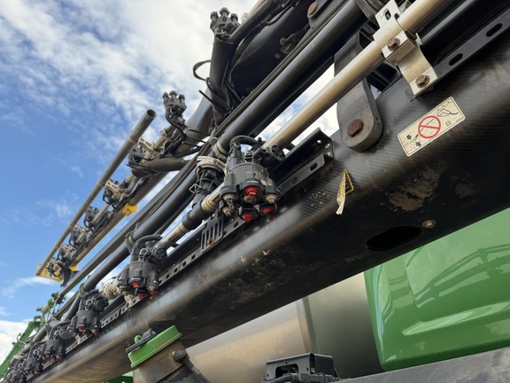 2024 John Deere 616R - Photo32