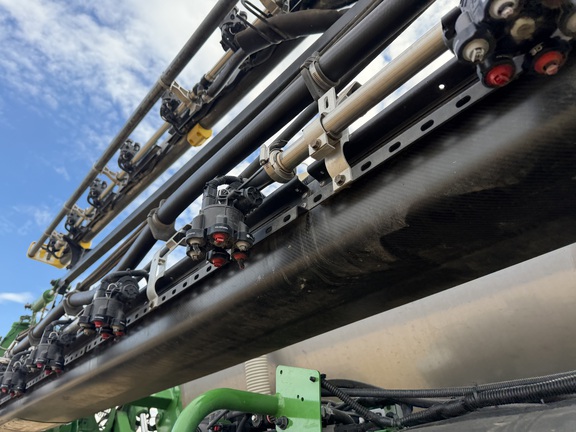 2024 John Deere 616R - Photo33