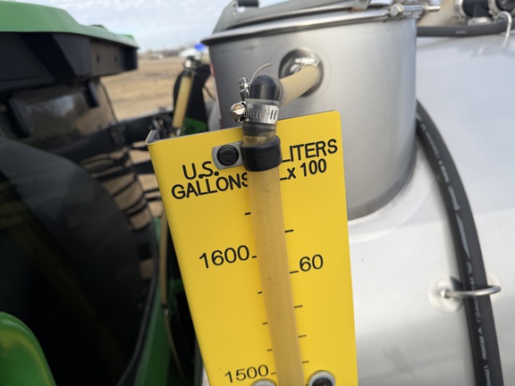 2024 John Deere 616R - Photo34