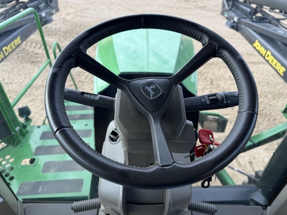 2024 John Deere 616R - Photo37