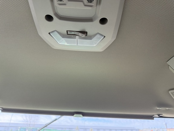 2024 John Deere 616R - Photo38