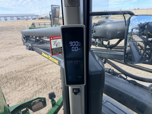 2024 John Deere 616R - Photo39