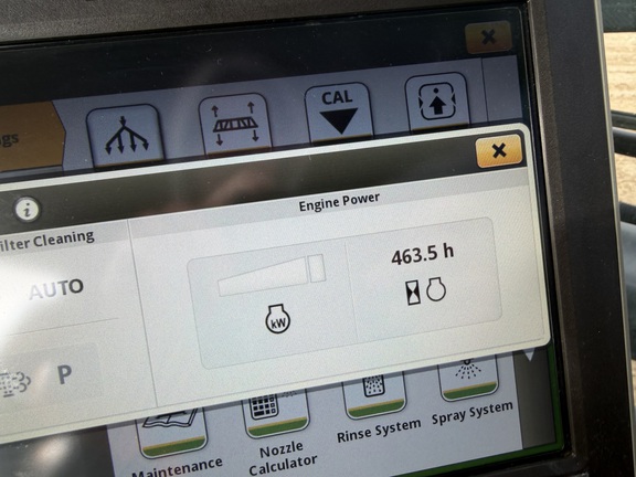 2024 John Deere 616R - Photo41