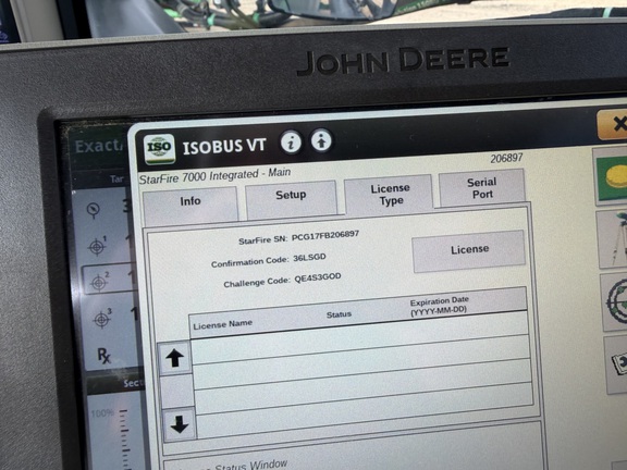 2024 John Deere 616R - Photo47