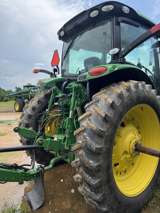 2024 John Deere 6R 155 Photo 5