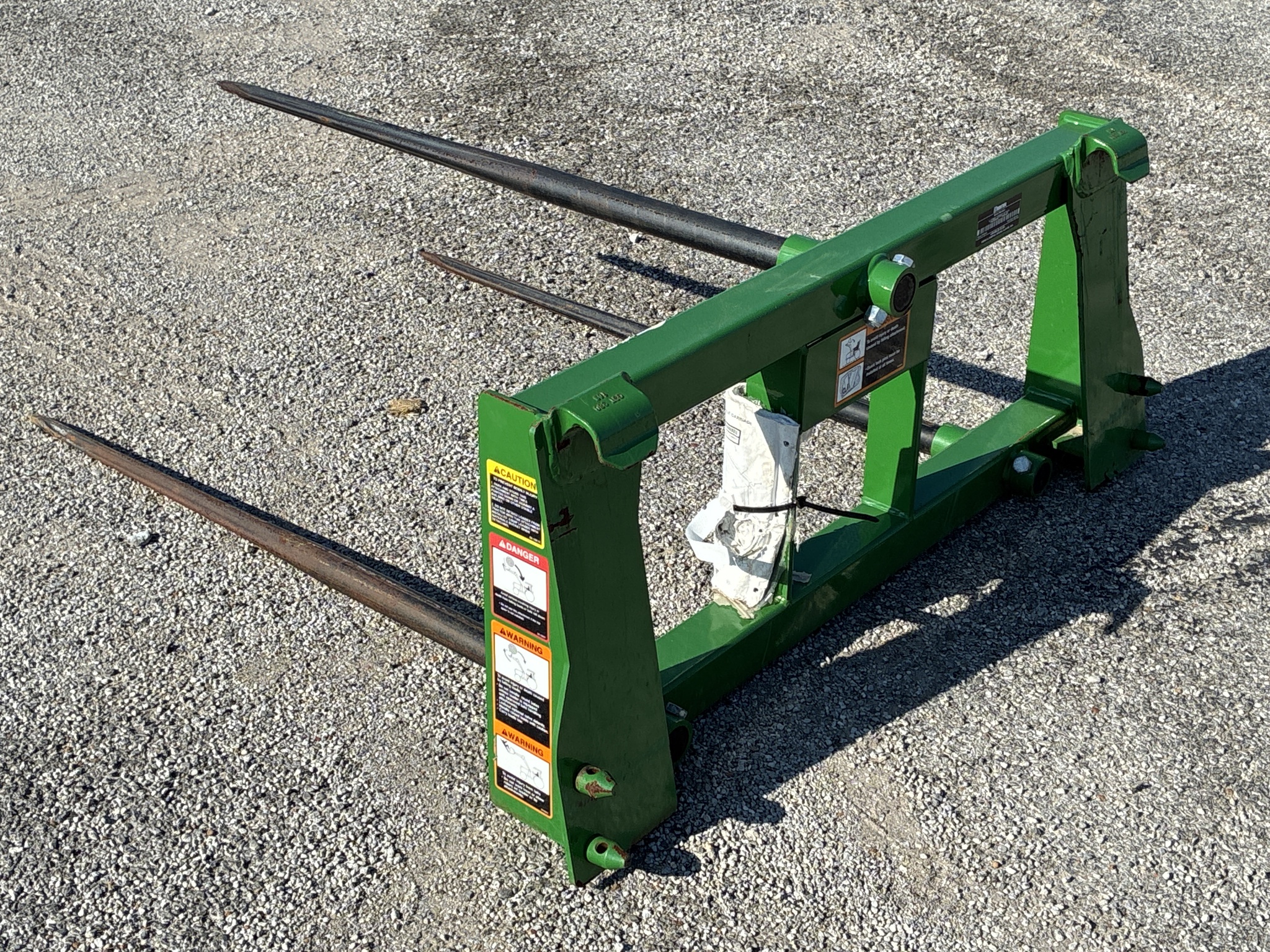 2022 Frontier AB12E Image 3