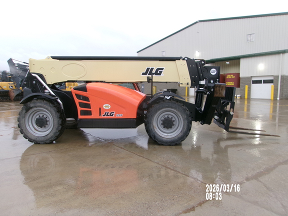 Photo of a 2025 JLG 1255