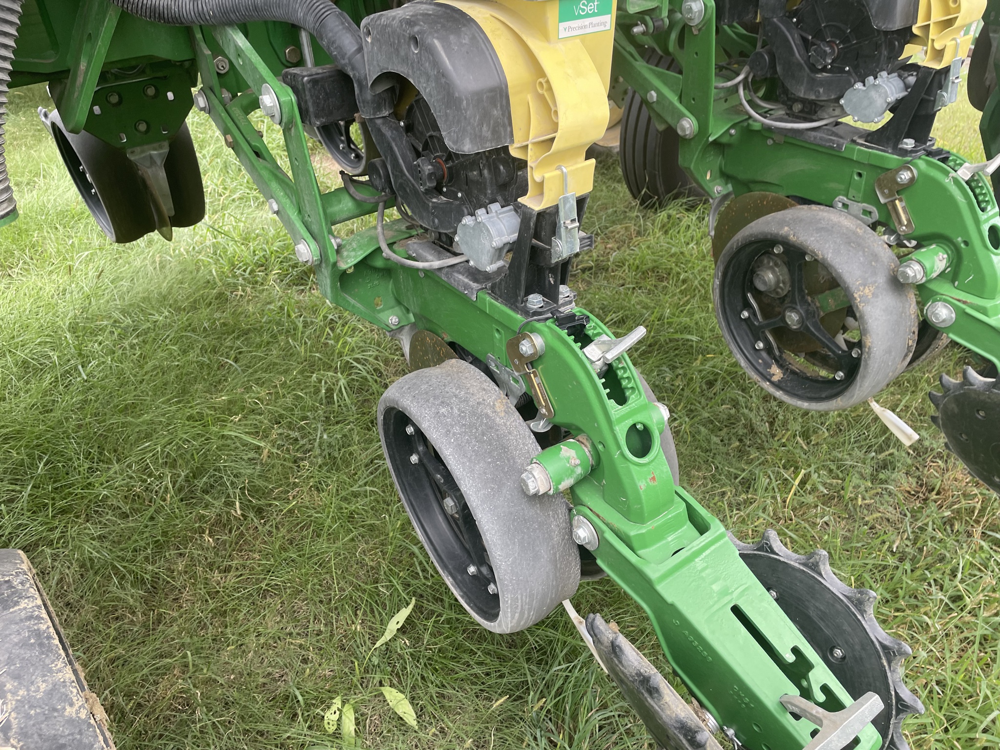 2023 John Deere 1795 Image 13