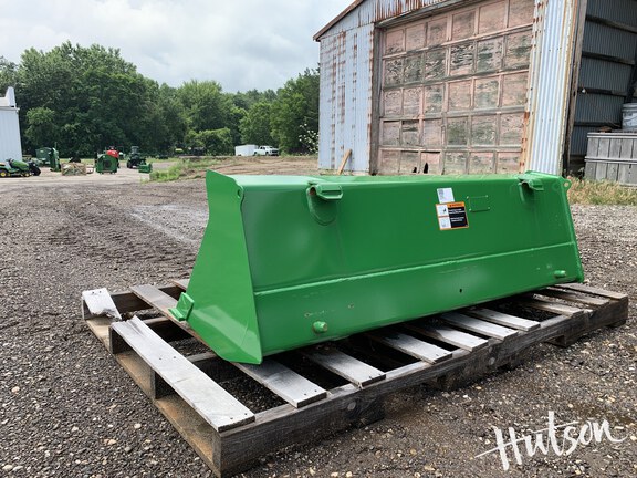 Photo of 2024 John Deere BW15863