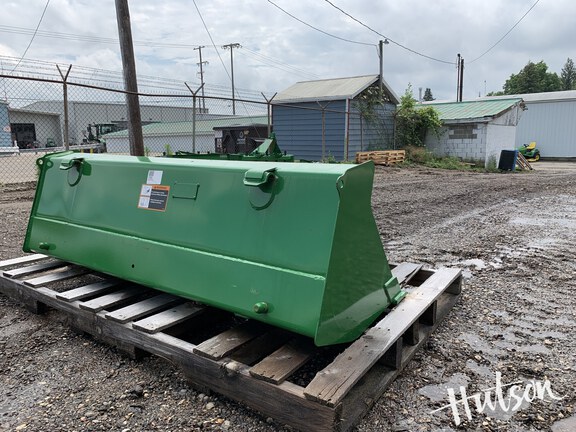 Photo of 2024 John Deere BW15863