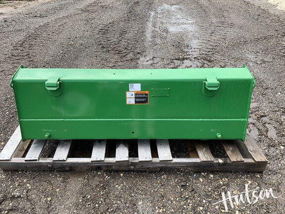 Photo of 2024 John Deere BW15863